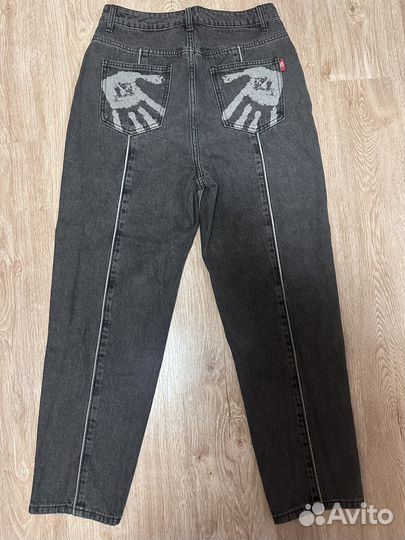 Джинсы ecko unltd