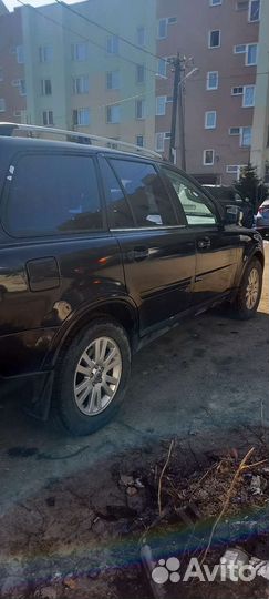 Volvo XC90 2.5 AT, 2007, 390 000 км
