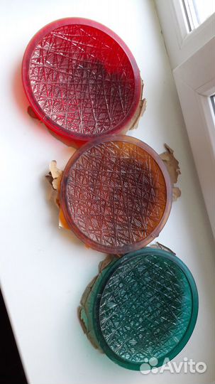 Плафон.ссср