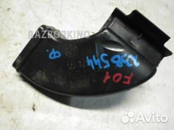 Патрубок воздушный 64229121003