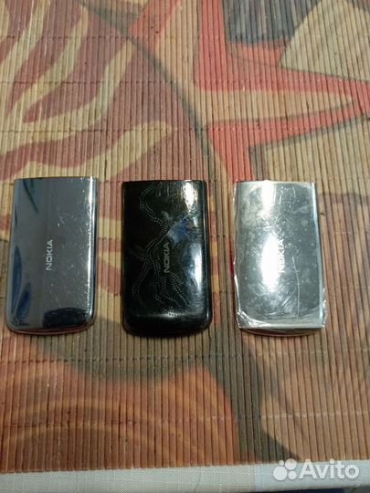 Задняя крышка на телефон Nokia 6700