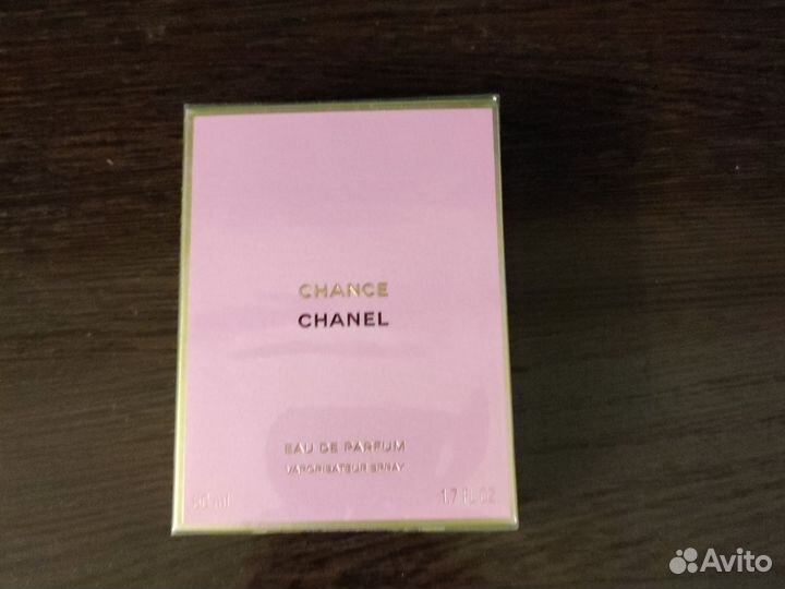 Оригинальная туалетная вода chanel