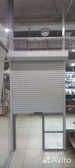 Ремонт и монтаж Автоматических ворот, Рольставней