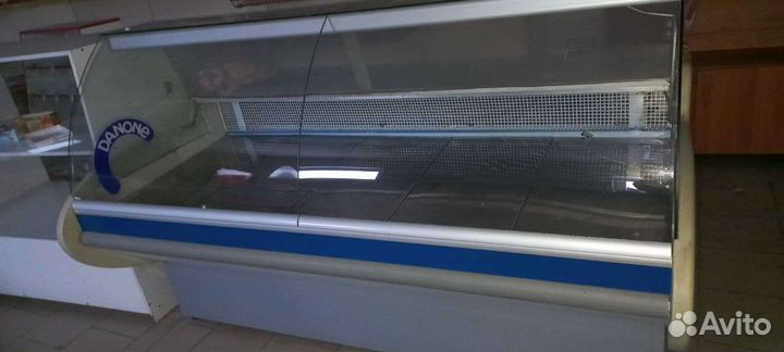 Холодильник