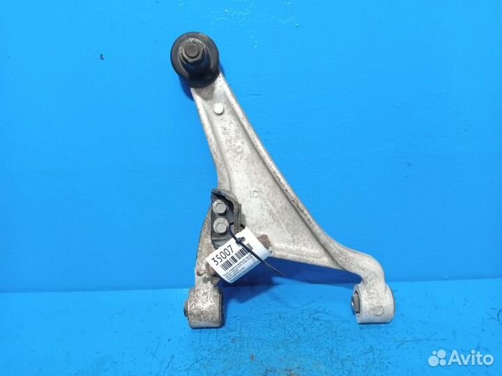 Рычаг подвески верхний задний левый Infiniti Fx