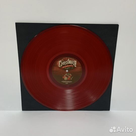 VA - Christmas (The Complete Songbook) (2LP) vinyl