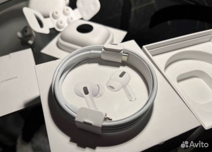 AirPods Pro Оригинал