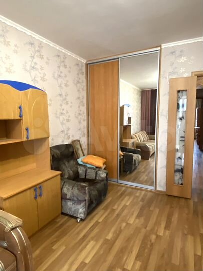 2-к. квартира, 55,9 м², 3/10 эт.