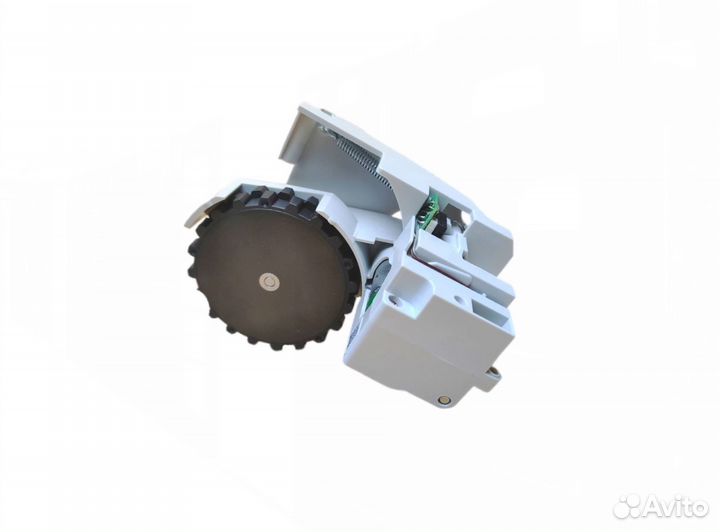 Оригинальное левое колесо пылесоса Xiaomi Mi