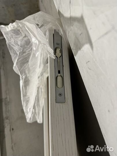 Комнатная дверь