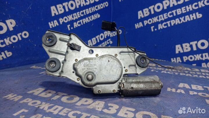 Моторчик заднего дворника Ford Focus 1 универсал