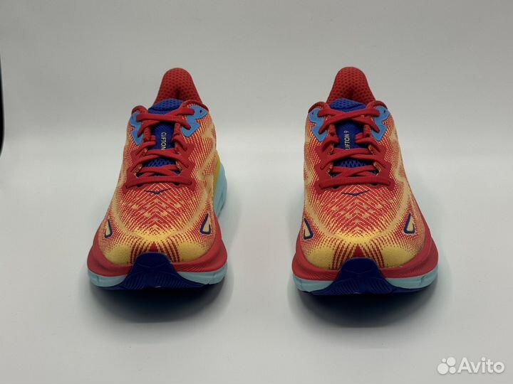 Кроссовки Hoka Clifton 9 (25.5 см)