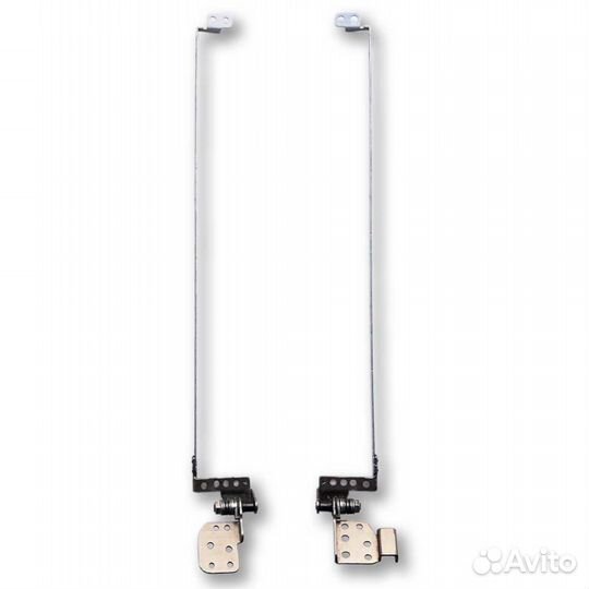 Петли ноутбука Toshiba L850. Отправка в регионы