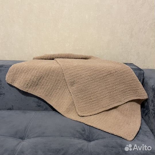 Детский плед