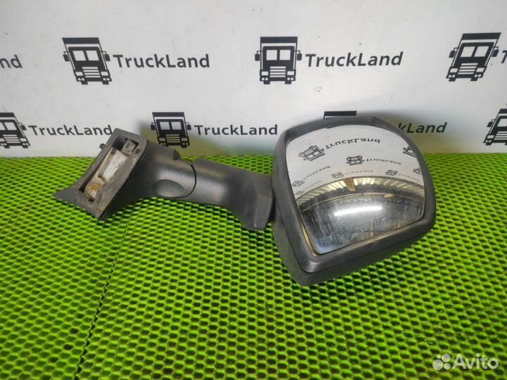 Зеркало дополнительное Man Tgx 2012