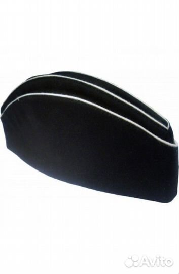 Пилотка вмф