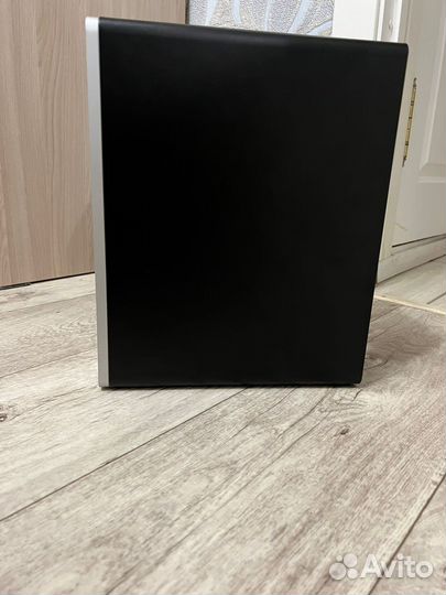 Системный блок