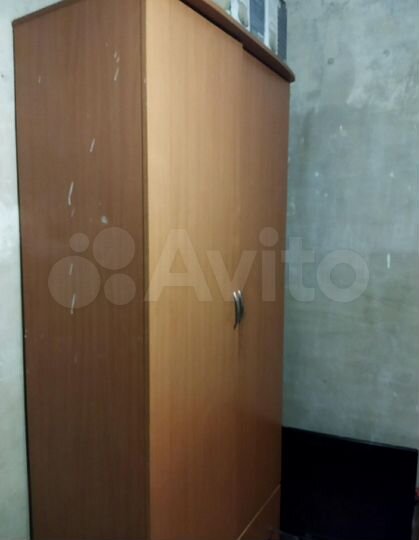 Комната 9 м² в 4-к., 1/9 эт.