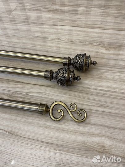 Карнизы для штор