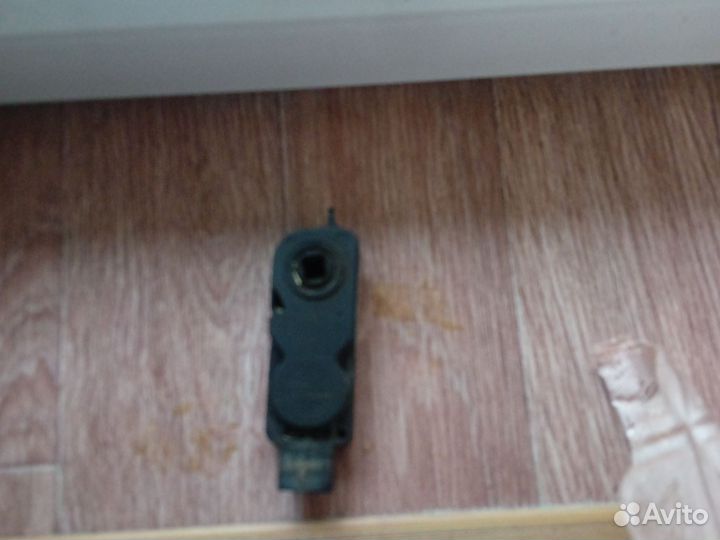 Электронный блок (Geely Tugella)