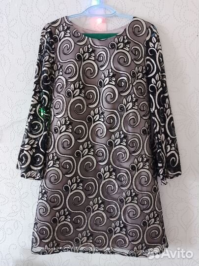 Платье женское