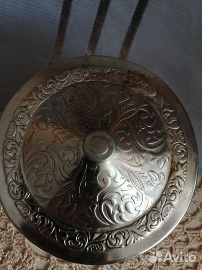 Масленка СССР