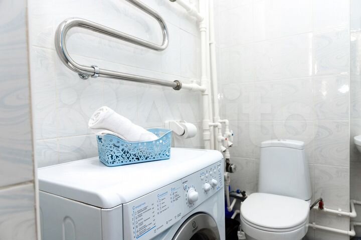 Квартира-студия, 40 м², 12/15 эт.