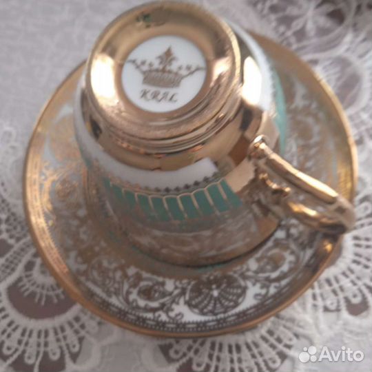 Чайный набор