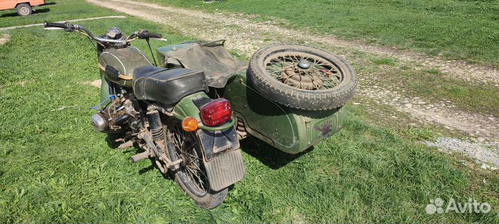 Продам Урал