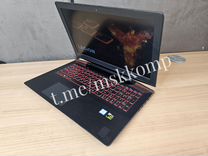 Игровой ноутбук GTX960M i5 lenovo legion