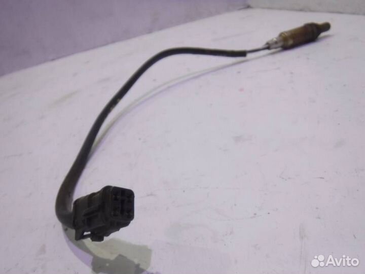 Датчик кислорода (лямбда-зонд)