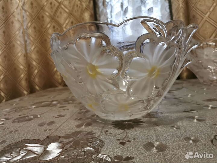 Ваза для фруктов