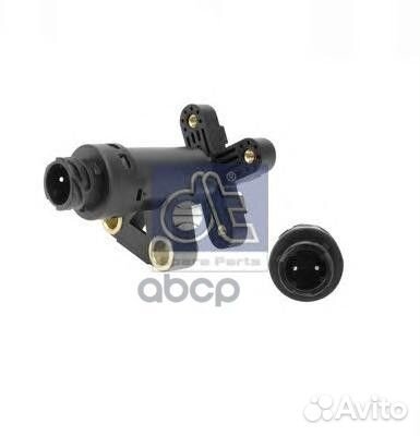 Датчик уровня пневмоподвески ecasmb, MAN, Iveco