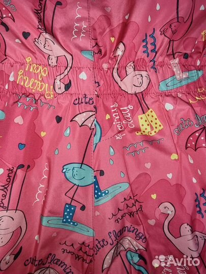 Демисезонный комбинезон Premont 80