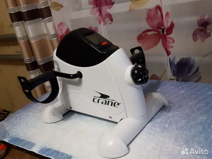 Тренажер для ног