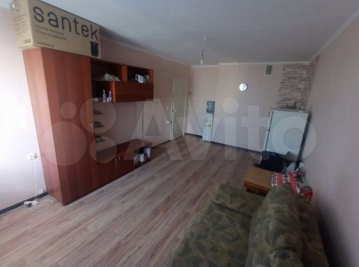 Квартира-студия, 32 м², 15/16 эт.