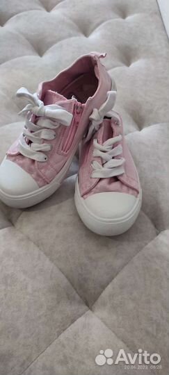 Кроксы для девочки 33