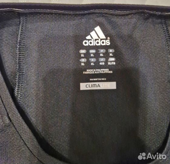 Мужская летняя одежда Reebook, Champion, Adidas