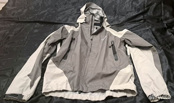 Прокат снаряжения