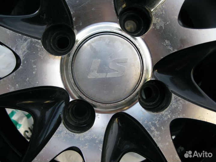 Диски R13 на Ваз