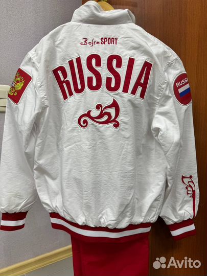 Спортивный костюм Bosco sport детский