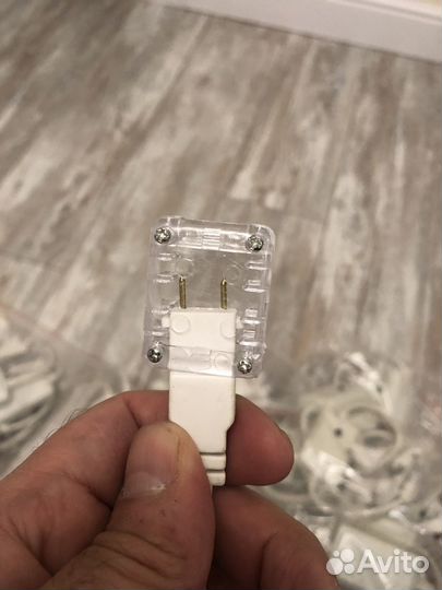 Контроллер для светодиодной ленты