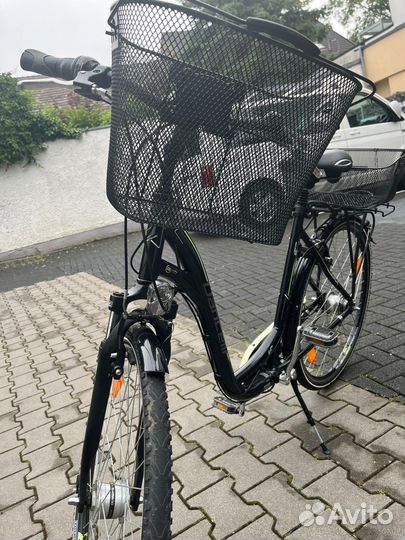 Велосипед взрослый