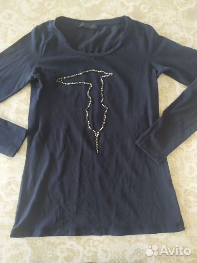 Trussardi кофта