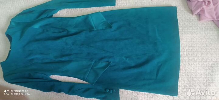 Женские вещи пакетом того