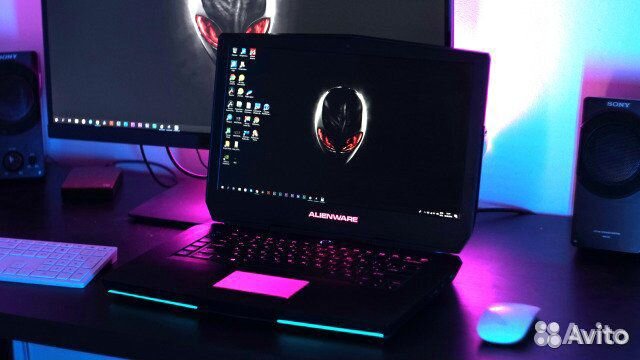 Настоящие игровые ноутбуки i5 /i7/GTX/RTX