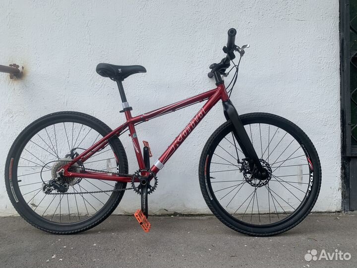Велосипед мтб Kona 26