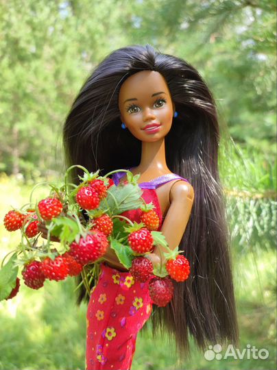 Бронь Барби Baywatch Christie, 1994 год, Mattel