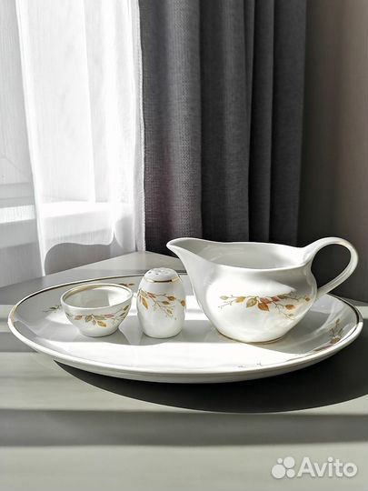 Набор столовой посуды