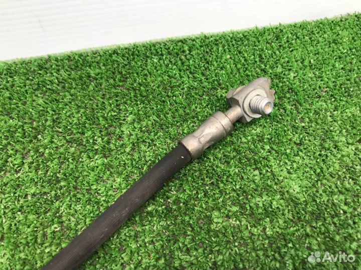 Шланг тормозной передний Volkswagen Touran 1T cavc